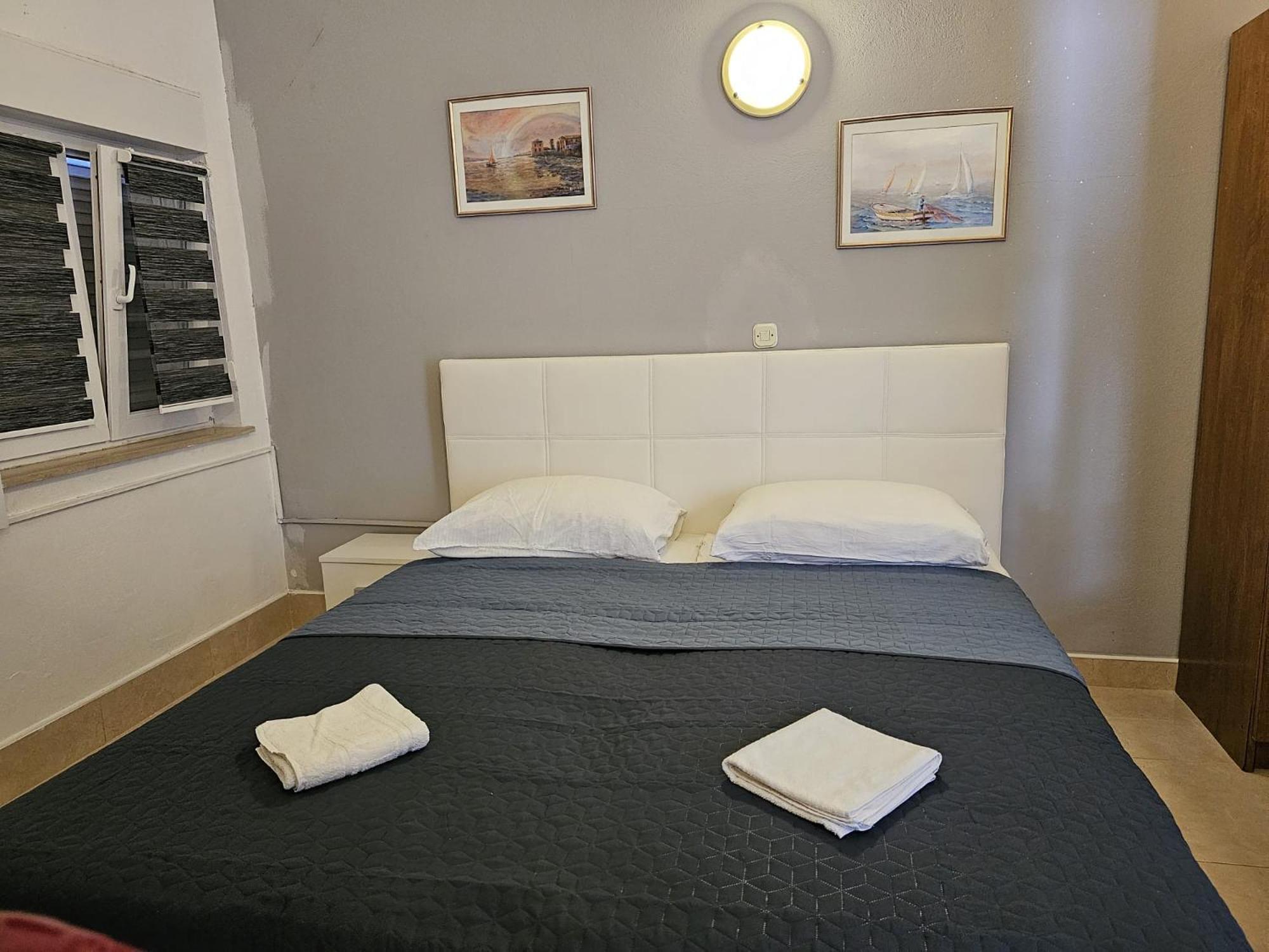 Apartment Vesna Podaca Dış mekan fotoğraf
