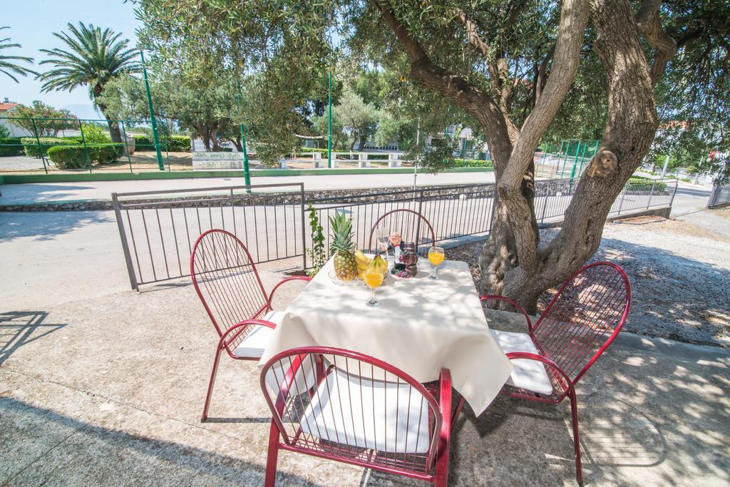 Apartment Vesna Podaca Dış mekan fotoğraf